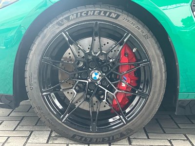 2023 BMW M3 SEDAN 照片 8