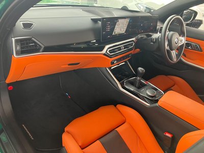 صورة مصغرة 66 لـ 2023 BMW M3 SEDAN