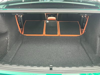 صورة مصغرة 49 لـ 2023 BMW M3 SEDAN
