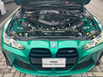 صورة مصغرة 16 لـ 2023 BMW M3 SEDAN