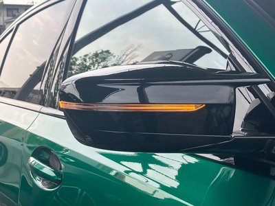 صورة مصغرة 13 لـ 2023 BMW M3 SEDAN