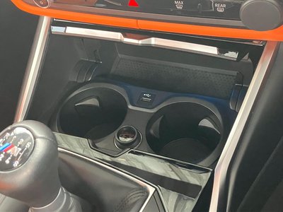 صورة مصغرة 65 لـ 2023 BMW M3 SEDAN