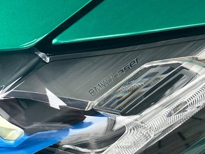 صورة مصغرة 11 لـ 2023 BMW M3 SEDAN