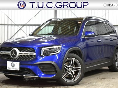 MERCEDES-BENZ GLB - 1