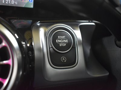 MERCEDES-BENZ GLB - 7