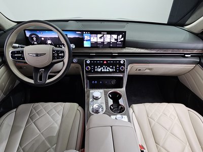GENESIS GV80 - 5