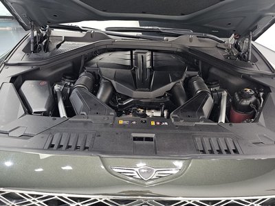 GENESIS GV80 - 7