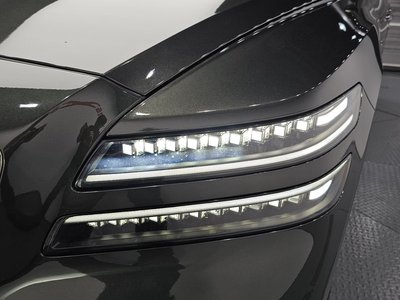 GENESIS GV80 - 9