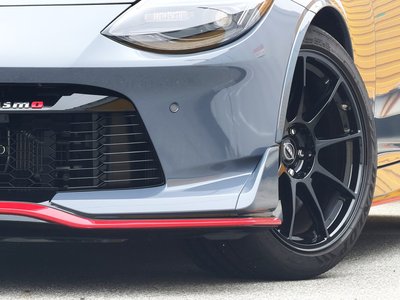 2025 Nissan FAIRLADY Z photo 7
