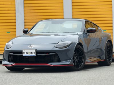 2025 Nissan FAIRLADY Z photo 10