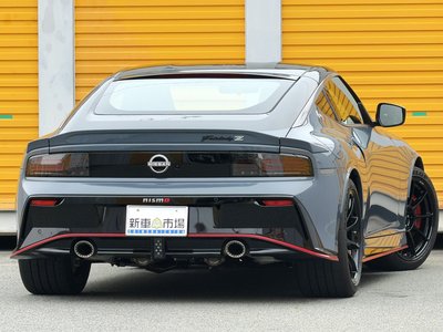 2025 Nissan FAIRLADY Z photo 6