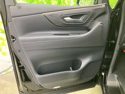 2025 TOYOTA ALPHARD — миниатюра 23