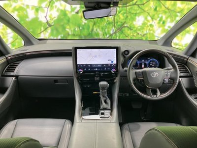 2025 TOYOTA ALPHARD — миниатюра 26