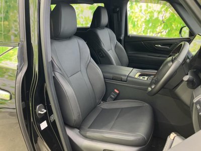 صورة 4 لـ 2025 TOYOTA ALPHARD
