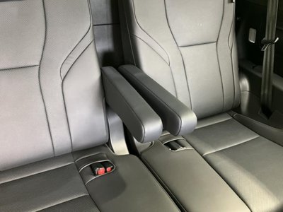 2025 TOYOTA ALPHARD — миниатюра 40