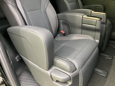 2025 TOYOTA ALPHARD — миниатюра 39