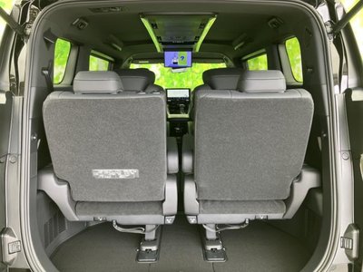 2025 TOYOTA ALPHARD — миниатюра 20