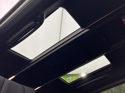 2025 TOYOTA ALPHARD — миниатюра 36