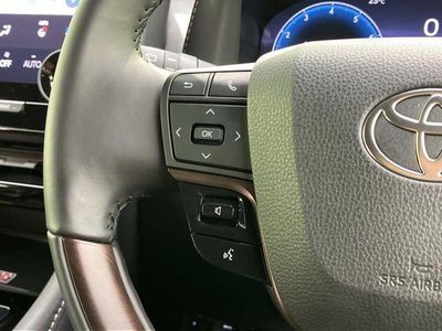2025 TOYOTA ALPHARD — миниатюра 34