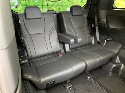 صورة 6 لـ 2025 TOYOTA ALPHARD