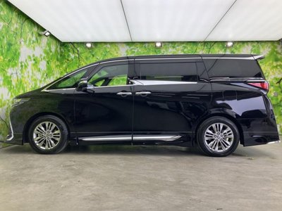 صورة 2 لـ 2025 TOYOTA ALPHARD