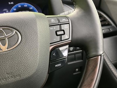 2025 TOYOTA ALPHARD — миниатюра 33