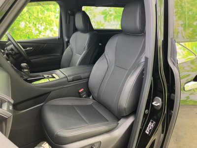 صورة 7 لـ 2025 TOYOTA ALPHARD