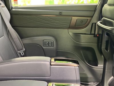 2025 TOYOTA ALPHARD — миниатюра 25