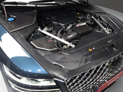 GENESIS G80 (RG3) - 7