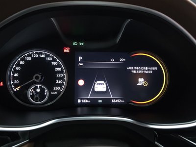 GENESIS G80 (RG3) - 8
