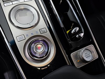 GENESIS GV80 - 9