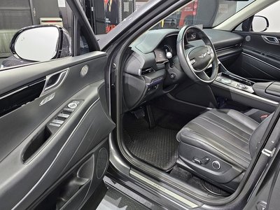GENESIS GV80 - 10