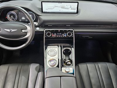 GENESIS GV80 - 5