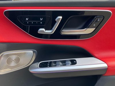 MERCEDES-BENZ GLC - 9