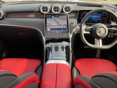 MERCEDES-BENZ GLC - 6