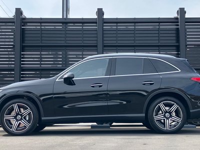 MERCEDES-BENZ GLC - 3