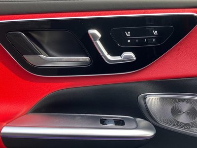 MERCEDES-BENZ GLC - 10