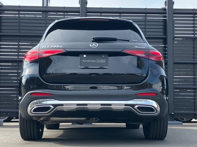 MERCEDES-BENZ GLC - 5