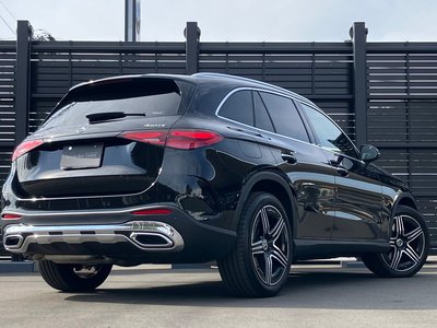 MERCEDES-BENZ GLC - 4