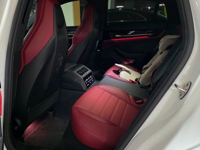 PORSCHE PANAMERA - 7