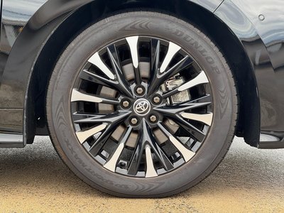 صورة مصغرة 37 لـ 2024 Toyota VELLFIRE