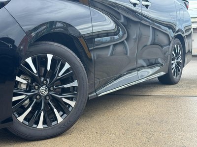 صورة مصغرة 29 لـ 2024 Toyota VELLFIRE