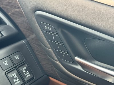 صورة مصغرة 44 لـ 2024 Toyota VELLFIRE