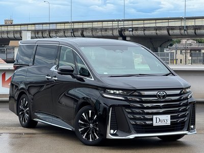 صورة مصغرة 20 لـ 2024 Toyota VELLFIRE