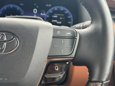 صورة مصغرة 49 لـ 2024 Toyota VELLFIRE