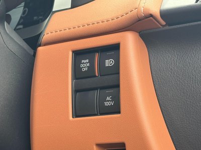 صورة مصغرة 45 لـ 2024 Toyota VELLFIRE