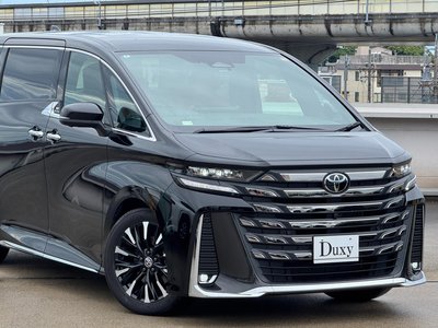صورة مصغرة 19 لـ 2024 Toyota VELLFIRE