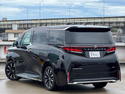 صورة مصغرة 13 لـ 2024 Toyota VELLFIRE