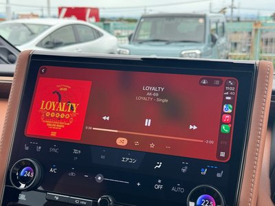صورة مصغرة 52 لـ 2024 Toyota VELLFIRE