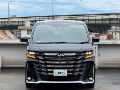 صورة مصغرة 23 لـ 2024 Toyota VELLFIRE
